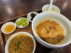 -蟹上黄·蟹黄面·江南糖水(人民广场店)