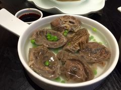 柒园龙井清泉小牛肉-柒园·三十年创意杭帮菜(龙湖滨江天街店)