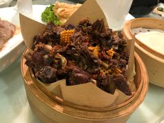 -北京老铺烤鸭(西稍门店)