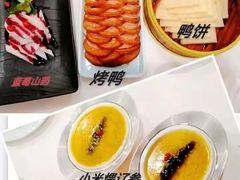 -蓬莱阁中餐厅(崇文门店)
