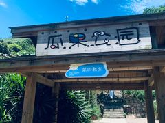 -青青世界