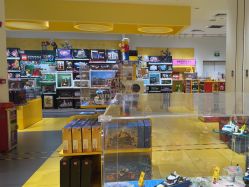 -乐高授权专卖店(岭南站NOVA店)