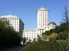 -白金汉爵大酒店(相城店)
