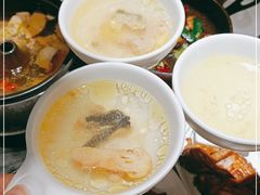 -云海肴·汽锅鸡·云南菜(高德置地店)