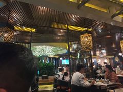 -润园四季椰子鸡火锅(海上世界店)