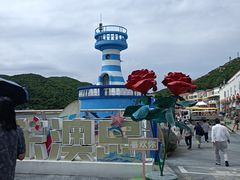 -东澳岛