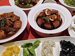 -船歌·鱼水饺青岛菜(闽江二路店)