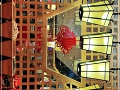 -一斗火锅·招财羊毛肚(上河城店)