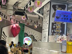 -鲜芋仙(南开大悦城店)