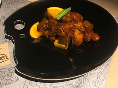 -穹六人间 people 6(岳阳路店)