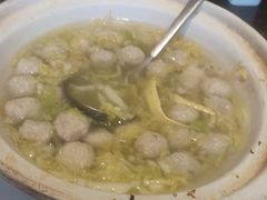 -老牌坊鲁菜名店(聊城美食岛店)