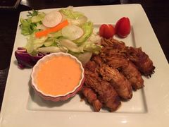 -松子料理(亮马桥店)