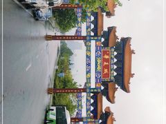 -威海华夏城景区