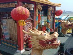 -云龙湖旅游景区