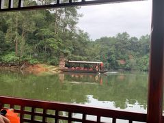-保利石象湖景区