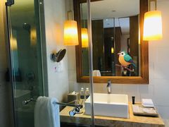 -三亚海棠湾喜来登度假酒店
