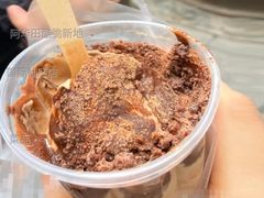 阿华田酷脆新地-麦当劳(国际社区店)