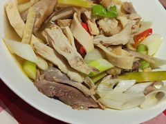 -西贝(枫蓝国际购物中心店)