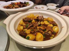 -刘胖子家常菜·蹄花焖藕(兴业店)