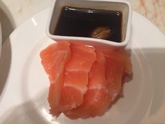 -城市名人酒店喝彩西餐厅(人民南路店)