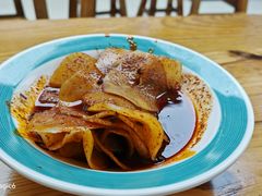 -马三洋芋片(兰州总店)