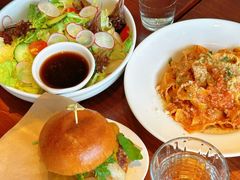 -FABIO’S费比欧披萨餐厅