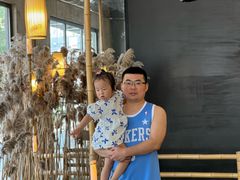 -火福·天湖阁大闸蟹博物馆主题餐厅(浅水湾店)