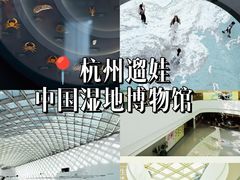 -中国湿地博物馆
