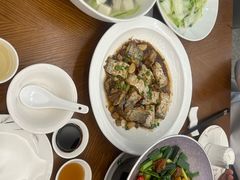 -渔满仓海鲜渔家(象山二店)