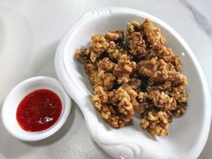 -阿凸芋圆(上帝街店)