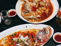 -健眺小海鲜(临海后山店)