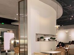 大堂-BE BRIGHT KITCHEN(正佳广场店)