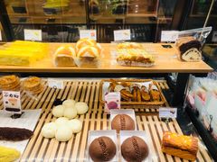 -原麦时光·蛋糕面包(河北大街店)