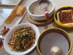 -如轩·海鲜砂锅粥·潮汕菜(小榄店)