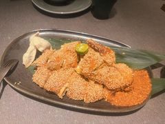-一川二水•粤川醉(CP静安店)