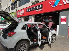 -兔师傅汽车保养(凤城五路店)
