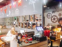 -牛很鲜潮汕牛肉火锅(朝晖路店)