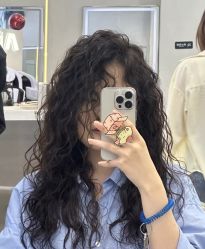 -MI HAIR