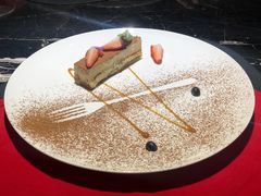 -La Saison乐颂·法餐厅