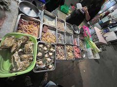 -霞海鸭仔饭店(海滨大道北店)