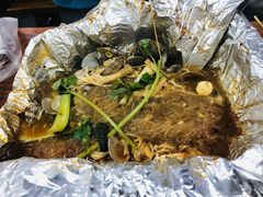 -大学城夜市大排档(凤栖路店)