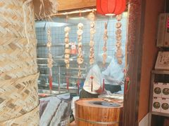 -老阿爸鲜鱼土菜(昆山花桥店)