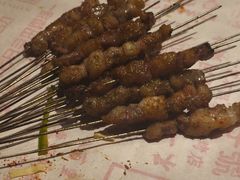 -老白清真烧烤(锦州旗舰店)