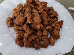 -杨记小骨头羊杂馆(南五马路店)