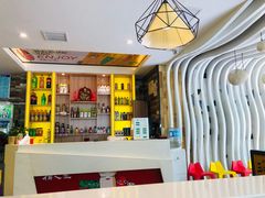 -佰人王串串香(南通路店)