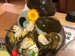 -尚海豆捞(乐虹坊店)