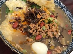 -东门七爷螺蛳粉(浦东店)