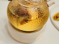 -世博源公馆·本帮融合菜·主题包厢·江景餐厅