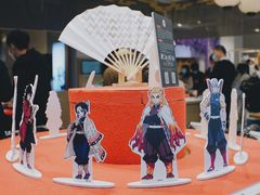 -Sony Store 索尼(上海淮海中路店)