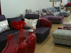 -长虹家具世界(渭水道店)